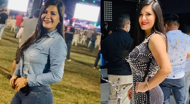 Marina Yafac lleva su rica cumbia al viejo continente
