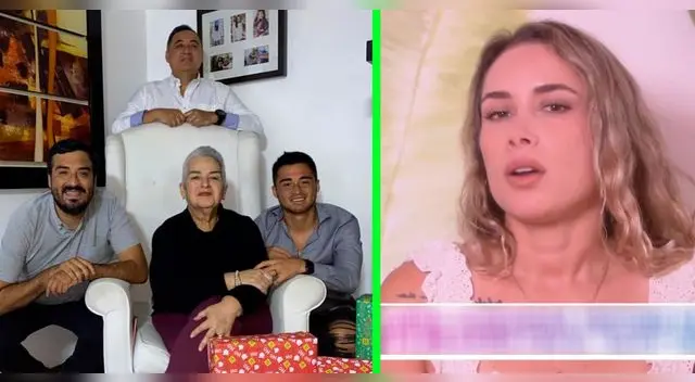 Ale Venturo feliz de llevarse bien con la familia del Gato Cuba. Ale Venturo feliz de llevarse bien con la familia del Gato Cuba.