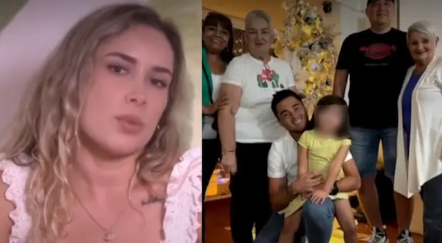 Ale Venturo asegura que comparte gustos en común con Gato Cuba Ale Venturo asegura que comparte gustos en común con Gato Cuba