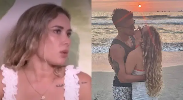 Ale Venturo responde cómo lidió con la prensa tras romance con Gato Cuba