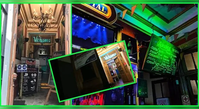 Agentes de Fiscalización intervinieron el local donde estaban reunidas más de 150 personas, quienes no portaban mascarillas ni respetaban el distanciamiento social. Además, el establecimiento superaba el aforo permitido.