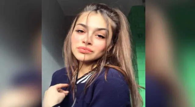 Umida Nazarov, una joven de 21 años que estaba embarazada y que buscaba empleo.