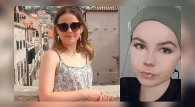 El caso ha generado gran conmoción en Reino Unido. El caso ha generado gran conmoción en Reino Unido.