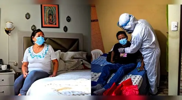 El Minsa redujo a 7 días el periodo de aislamiento.