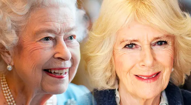 Anteriormente, se había dicho que Camila sería una “princesa consorte” cuando su esposo se convirtiera en rey. Anteriormente, se había dicho que Camila sería una “princesa consorte” cuando su esposo se convirtiera en rey.