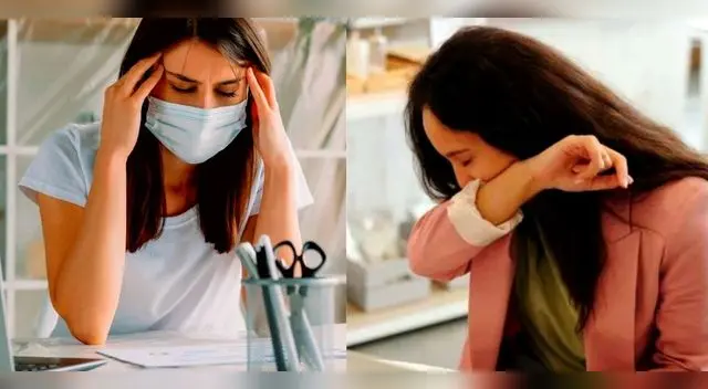 Esta nueva variente es la más contagiosa que las anteriores.