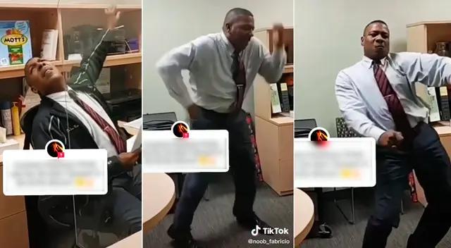 Un nuevo éxito noventero llegó a TikTok para quedarse. Se trata de Gonna make you sweat, también conocido como Everybody dance now.