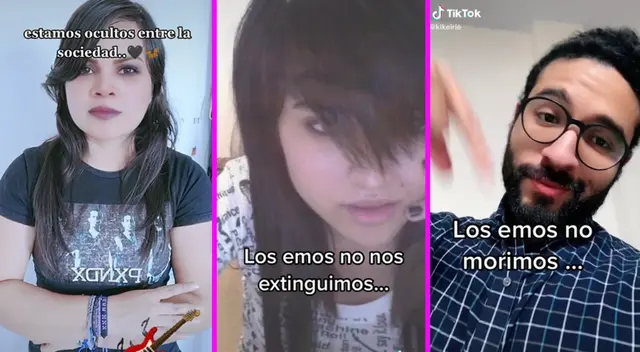 El challenge se ha convertido en toda una tendencia.