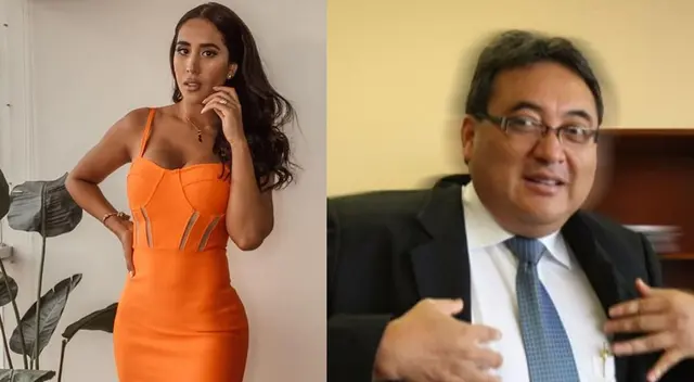 Papá de Gato Cuba manda indirecta a ¿Melissa Paredes?