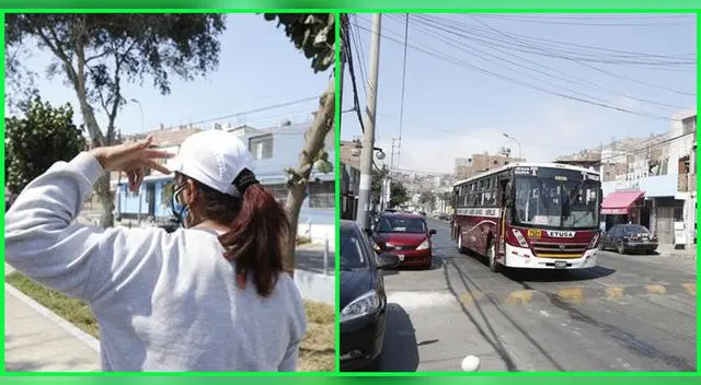 20 pasajeros fueron encañonados por delincuentes que les robaron sus pertenencias.