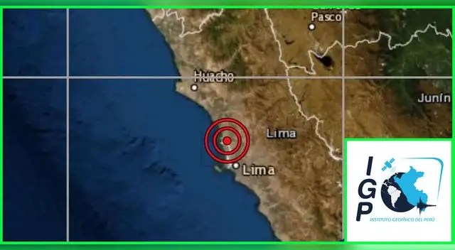 Estas son las zonas de Lima y Callao con mayor peligro frente a un sismo. Estas son las zonas de Lima y Callao con mayor peligro frente a un sismo.