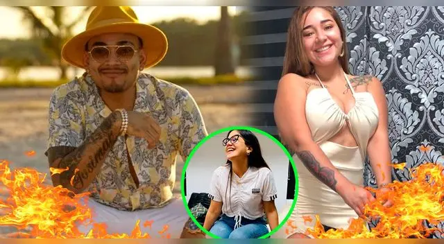 Josimar arremetió contra su exprotagonista Gianella Ydoña.