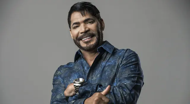 Cantante de salsa romántica volverá a cantar por San Valentín. Cantante de salsa romántica volverá a cantar por San Valentín.