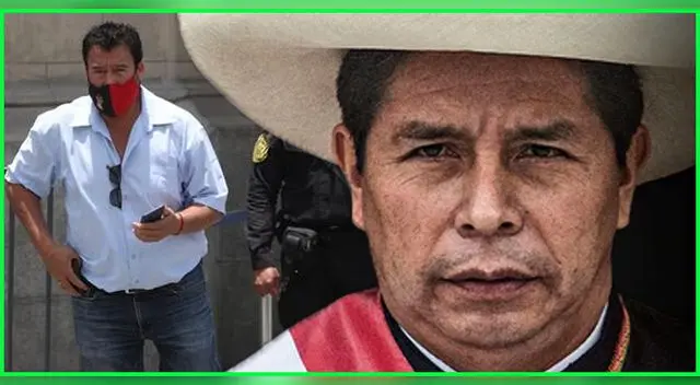 Pedro Castillo anuncia su nuevo Gabinete Ministerial el martes o miercoles.