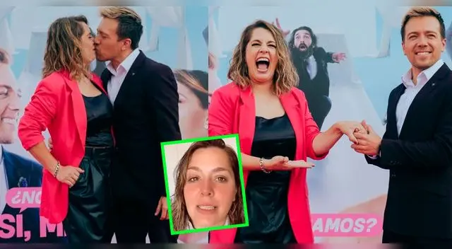 Yiddá Eslava explotó contra quienes criticaron su atuendo. Yiddá Eslava explotó contra quienes criticaron su atuendo.