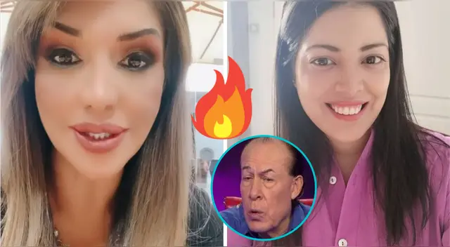 Lucy Cabrera será abogada de 'Yuca' y no de Clara Seminara.