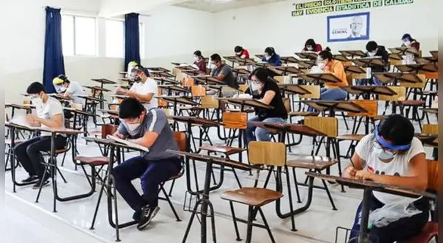 Universidad San Marcos: simulacro presencial se realizará el 20 de febrero 2022