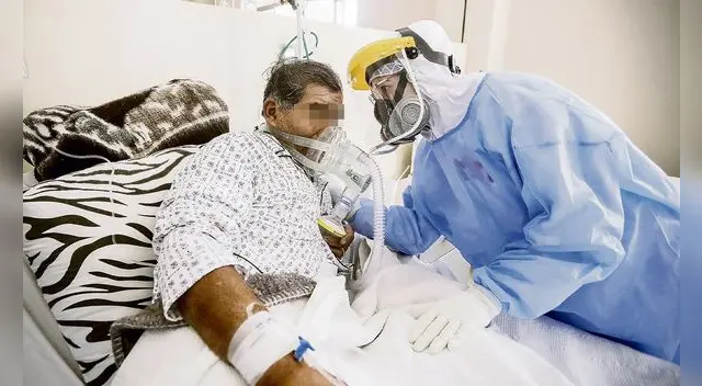 síntomas del Ómicron