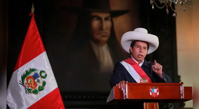 Últimas noticias del gobierno del presidente Pedro Castillo hoy, Lunes 7 de febrero. Foto: Presidencia