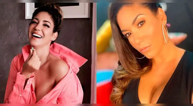 Tilsa Lozano mandó tremendo misil a sus detractores.