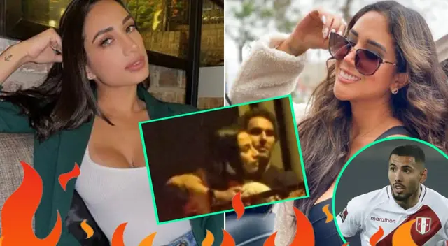 Tras el ampay de Valery Revello y tablista, los cibernautas evidenciaron las similitudes de lo que ocurrió entre Melissa Paredes y su Gatito Activador. Tras el ampay de Valery Revello y tablista, los cibernautas evidenciaron las similitudes de lo que ocurrió entre Melissa Paredes y su Gatito Activador.