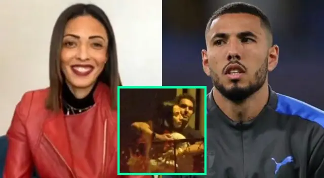 Claudia Flores, la mamá de Sergio Peña, rompió su silencio y dejó un emotivo mensaje tras las imágenes difundidas de Valery Revello en un hotel.