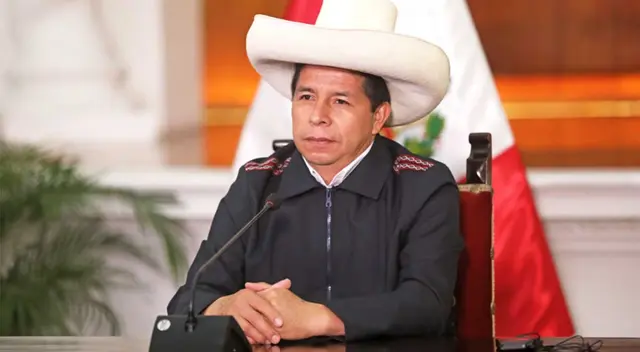 Mandatario recibiría clases de autosuperación y liderazgo.