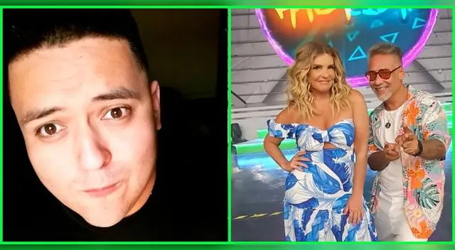 Samuel Suárez sobre el rating de Esto es Habacilar.