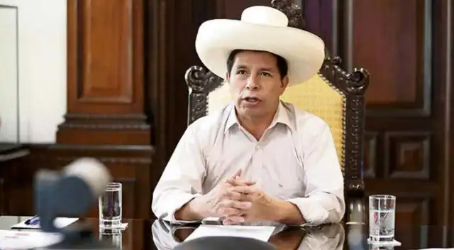 Mandatario convocó a la más amplia unidad, pero no hizo ninguna autocrítica. Mandatario convocó a la más amplia unidad, pero no hizo ninguna autocrítica.