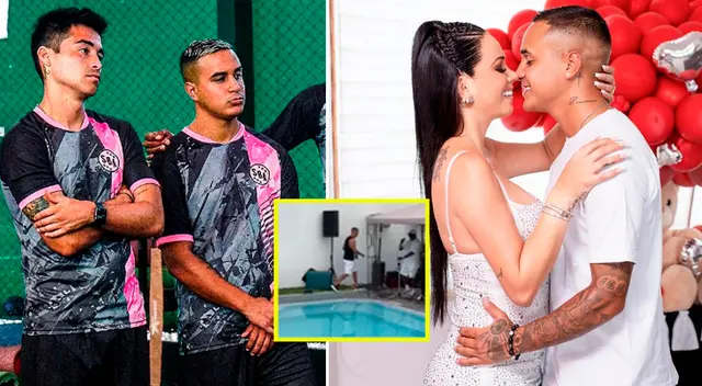 Jesús Barco fue sancionado por su Club. Jesús Barco fue sancionado por su Club.