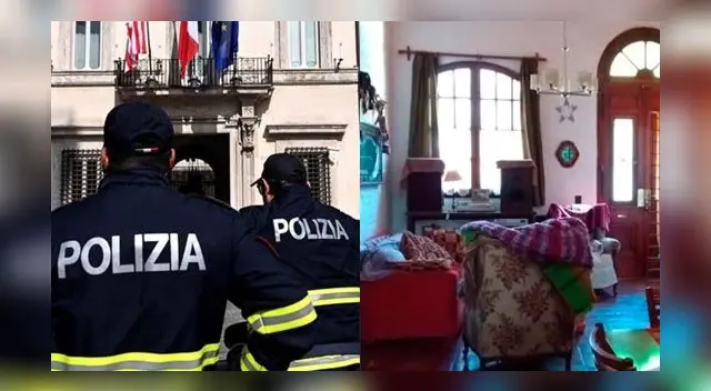 ¿Por qué ocultó los restos de su esposa? Esto fue lo que dijo.