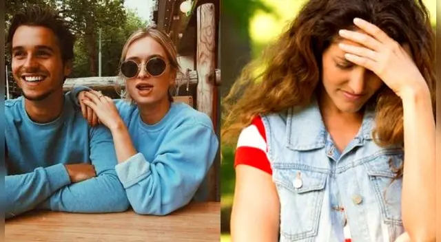 ¿Estas pensando en tu ex? ¿Estas pensando en tu ex?