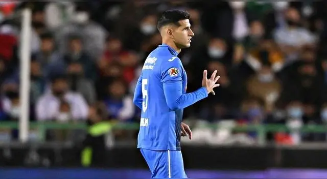 Dejó Abram el Granada y se fue al Cruz Azul jugando en la victoria ante León de Ormeño. Dejó Abram el Granada y se fue al Cruz Azul jugando en la victoria ante León de Ormeño.