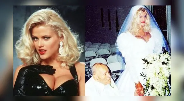 La modelo de Playboy que contrajo matrimonio con un rico de 89 años y comenzó una vida de desgracias. La modelo de Playboy que contrajo matrimonio con un rico de 89 años y comenzó una vida de desgracias.