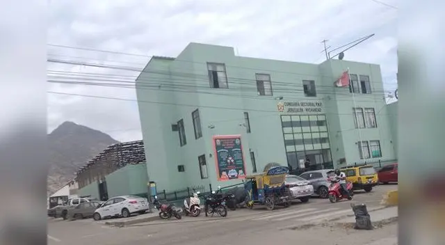 Policía inició las investigaciones