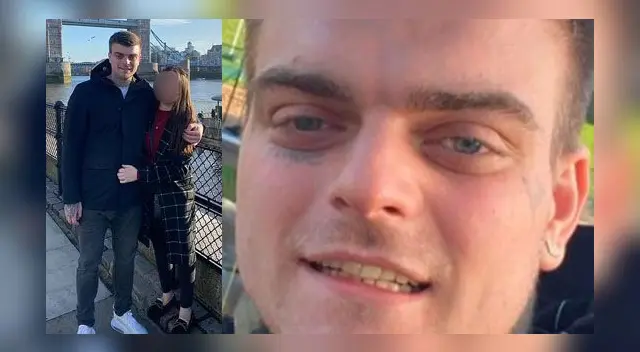 El crimen ha conmocionado a todos en Reino Unido. El crimen ha conmocionado a todos en Reino Unido.