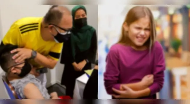 Una de las secuelas del COVID-19 que empieza aparecer. Una de las secuelas del COVID-19 que empieza aparecer.