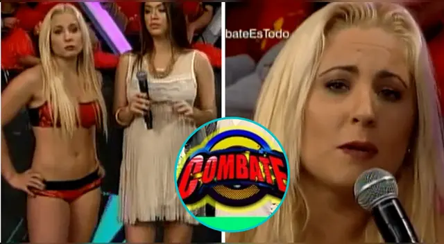 Yamila Piñero ingresó a