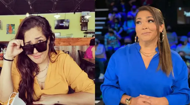 La carismática actriz se pronunció ante la crisis que venimos atravesando en nuestro país.