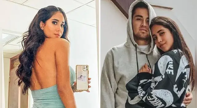 Melissa, ¿manda indirecta al gato? Melissa, ¿manda indirecta al gato?