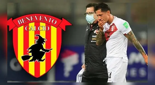 Benevento planea no ceder a Lapadula a la "Bicolor" para la última fecha doble de las Eliminatorias Qatar 2022. Benevento planea no ceder a Lapadula a la "Bicolor" para la última fecha doble de las Eliminatorias Qatar 2022.