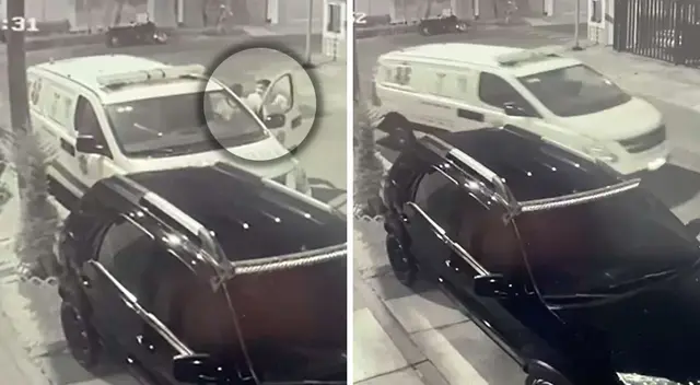 El caso ya viene siendo investigado por la comisaría de San Miguel.