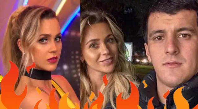 Ducelia Echevarría se mostró indignada al escuchar que Domingo Salas salió a pronunciarse cuando ella jamás se lo pidió. Ducelia Echevarría se mostró indignada al escuchar que Domingo Salas salió a pronunciarse cuando ella jamás se lo pidió.