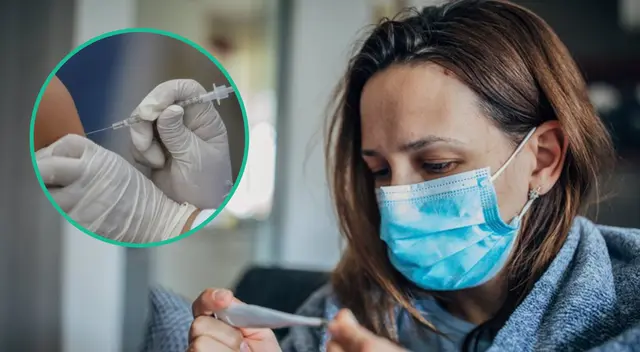 El tiempo de espera variará según los efectos de la enfermedad. El tiempo de espera variará según los efectos de la enfermedad.