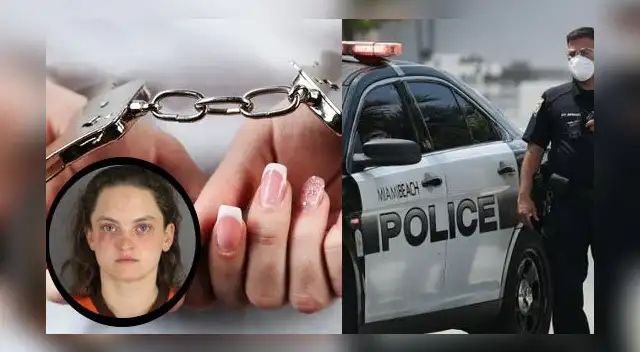 El crimen se produjo tras fuerte discusión.