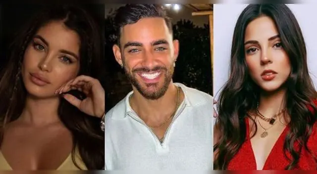 Luciana Fuster ‘explota’ en Instagram contra Flavia Laos y Austin Palao