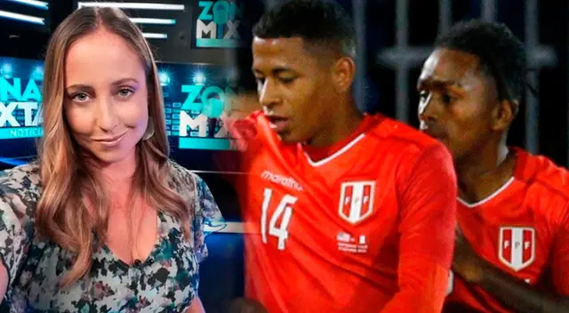 La periodista Daniella Fernández dejó entrever que, a su parecer, Yordy Reyna debió ir a prisión por la muerte de Alessandra Chocano.