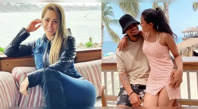 Melissa Klug se pronuncia ante rumores de separación de su hija Samahara y Youna