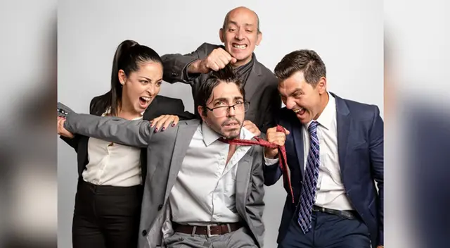 Puesta en escena será presencial en el Nuevo Teatro Julieta.