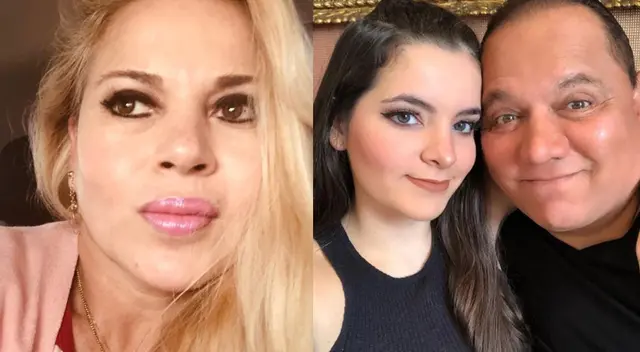 Conoce AQUÍ más sobre la hija mayor del empresario Mauricio Diez Canseco.